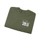 Jeremiah 29:11 Unisex  Crewneck