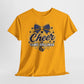 CHEER - CAMII - Unisex Tee