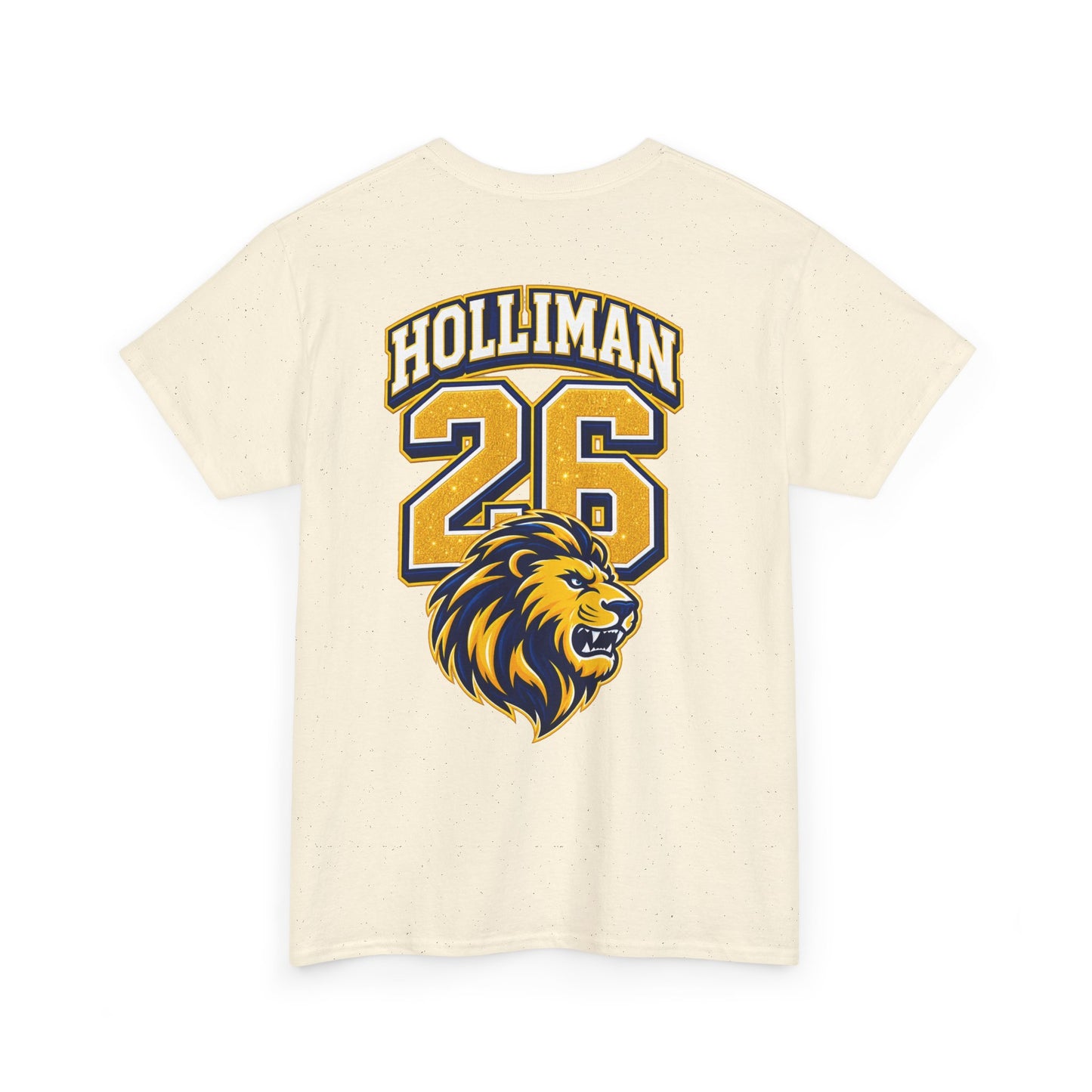 HOLLIMAN  - Unisex Tee