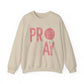 Just Pray Unisex Crewneck