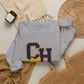 CH - Unisex Crewneck Sweatshirt