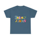 Follow Jesus Tee