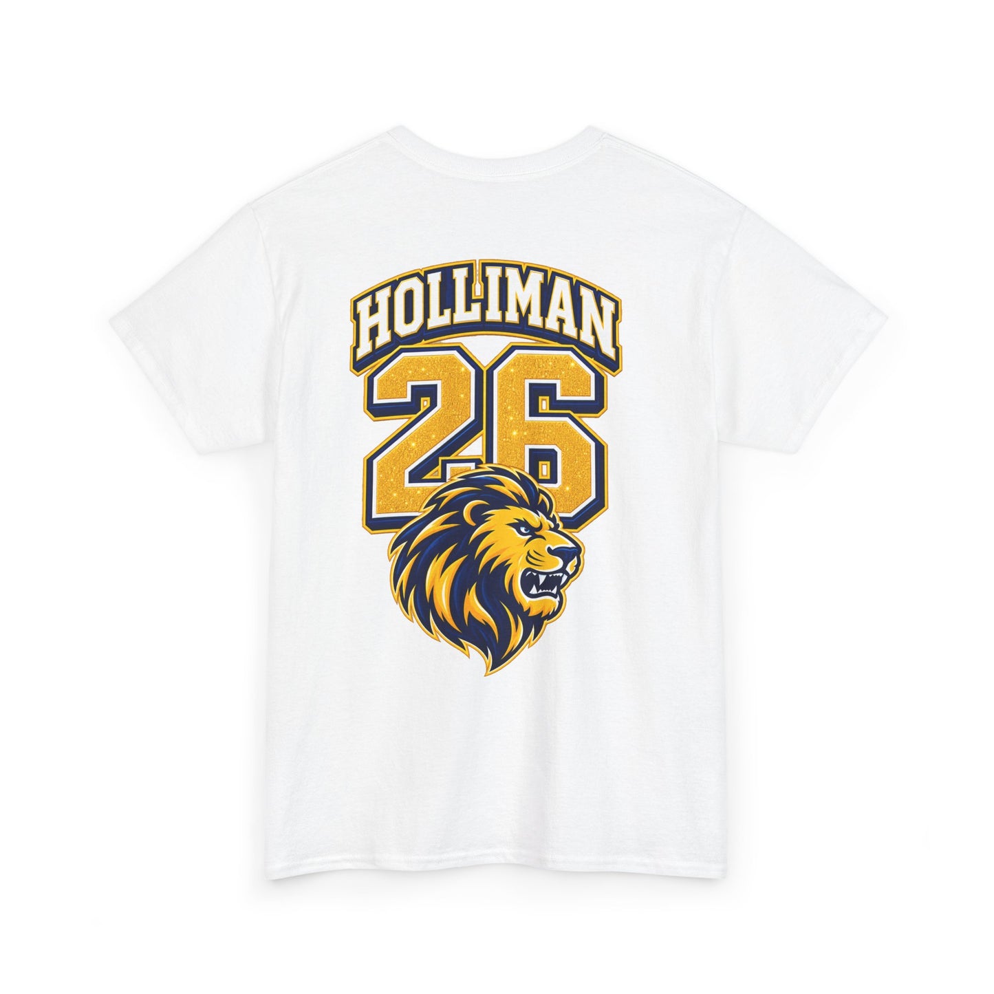 HOLLIMAN  - Unisex Tee