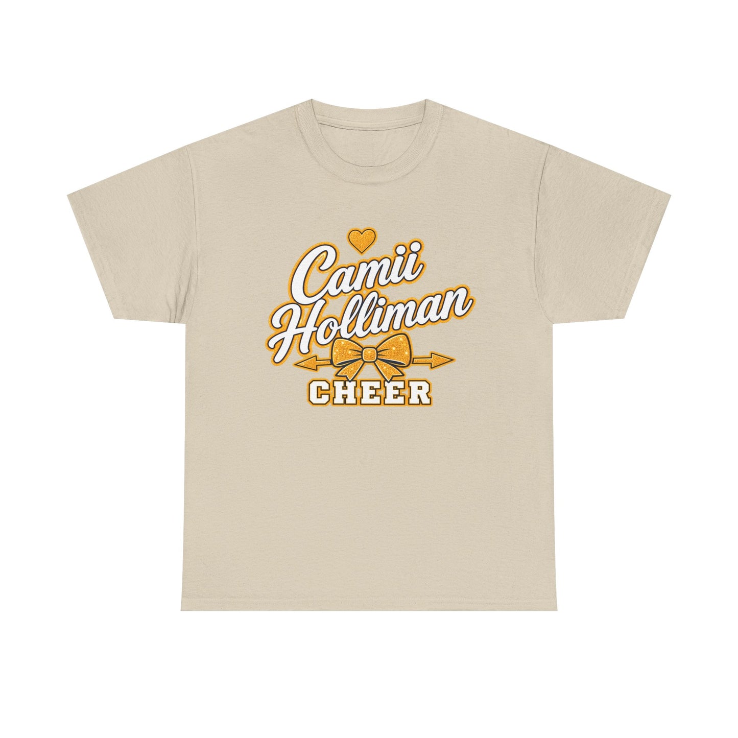 CAMII - Unisex  Tee