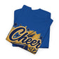 CHEER - Unisex Tee