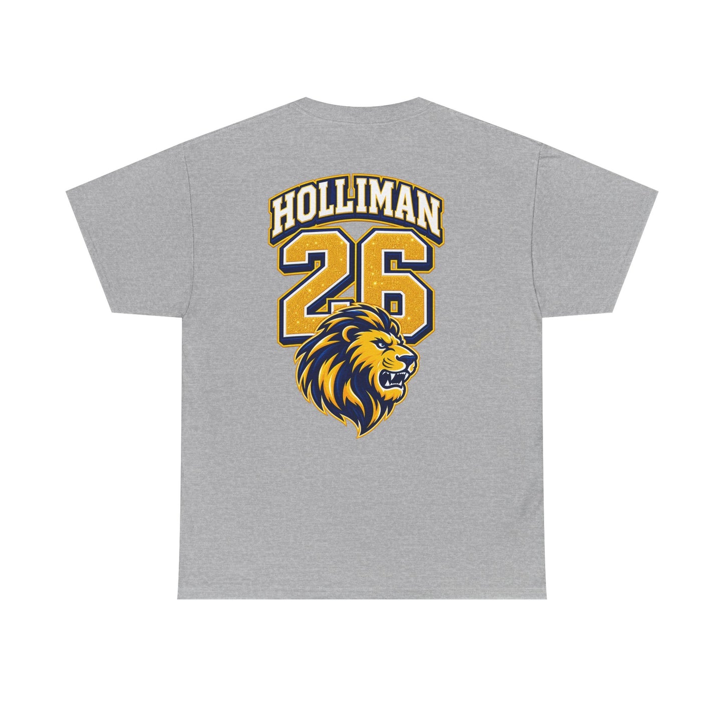 HOLLIMAN  - Unisex Tee