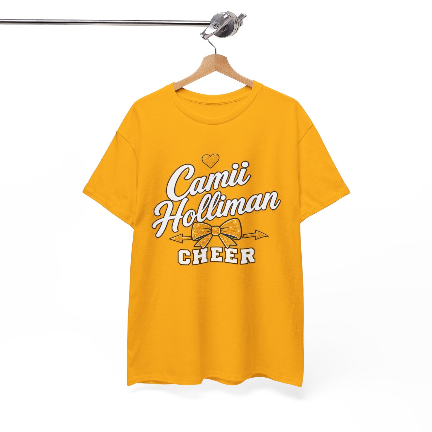 CAMII - Unisex  Tee