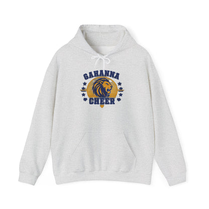 GAHANNA - Hooded