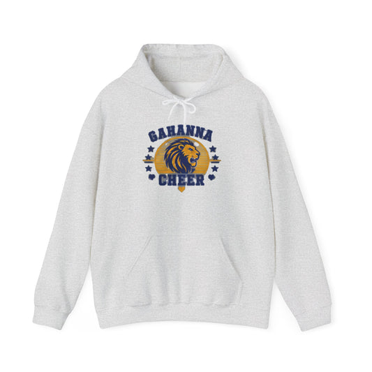 GAHANNA - Hooded