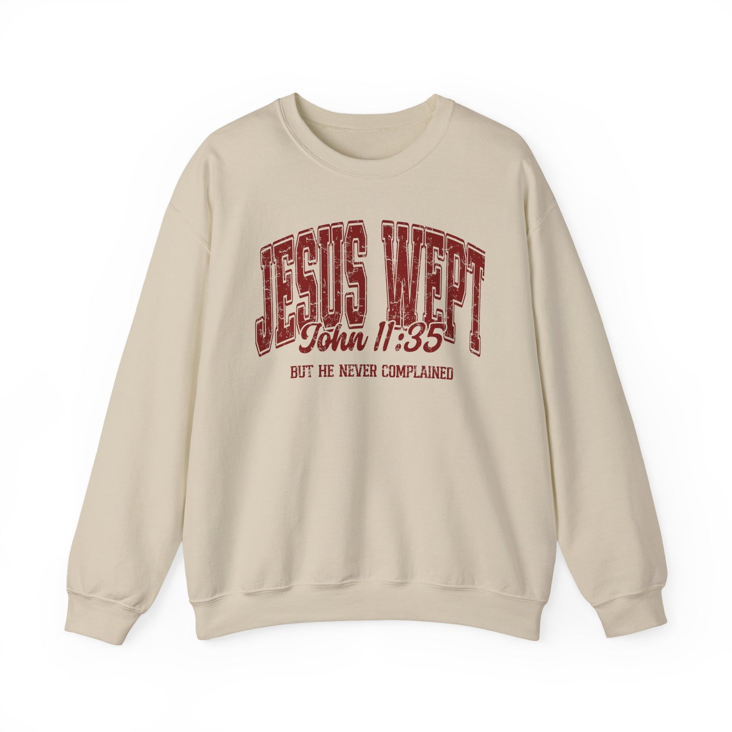 Unisex Heavy Blend™ Crewneck Sweatshirt