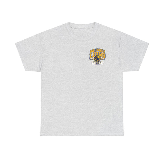 CH - Unisex Tee