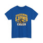 LIONS - Unisex Heavy Cotton Tee
