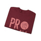 Just Pray Unisex Crewneck