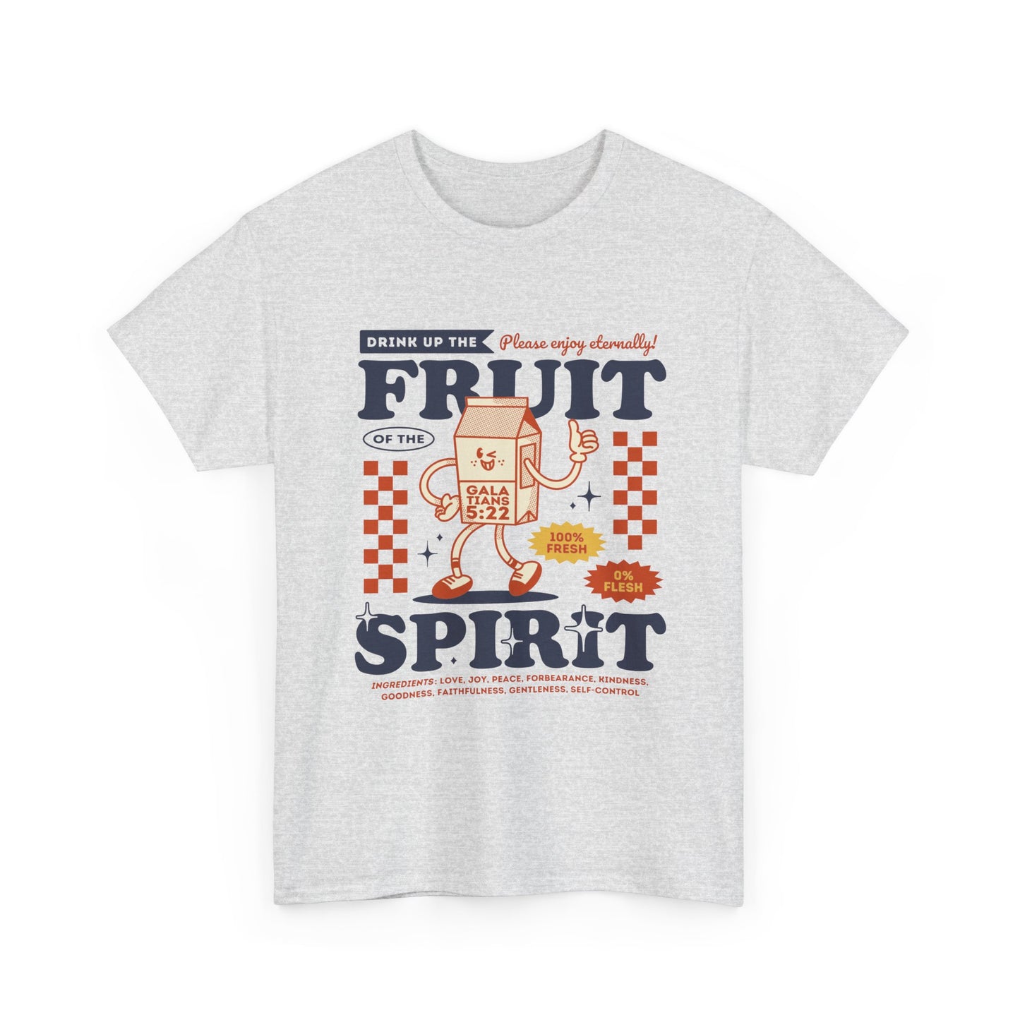 Fruit Of The Spirit  Tee