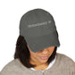 Immediately No. Dad Cap