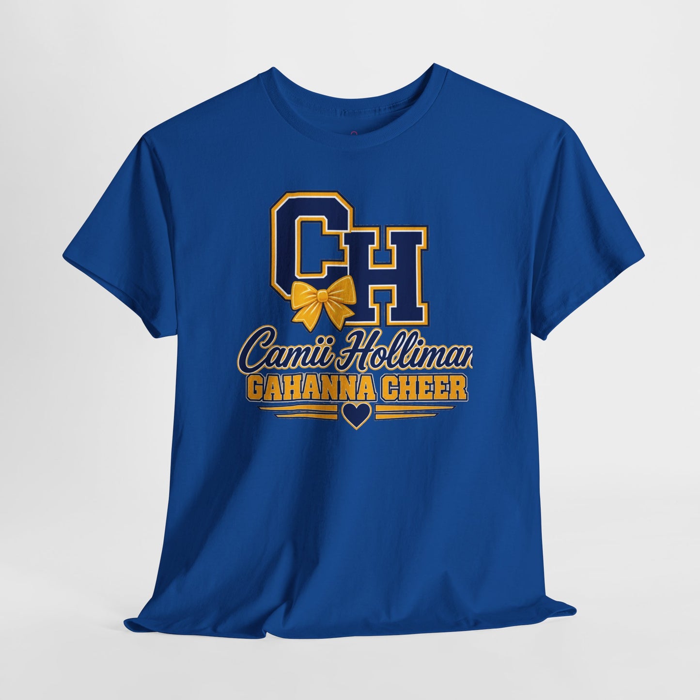 CH - Unisex Tee