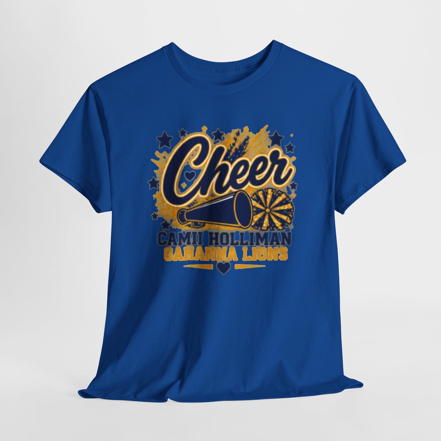CHEER - Unisex Tee