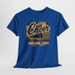 CHEER - Unisex Tee