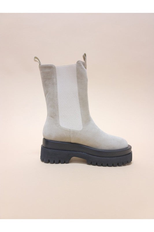 NECTAR COMBAT BOOTS