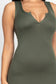 Keep It Cute Tank Dress