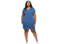 Grab & Go Mini Dress