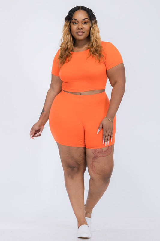 Set the Tone 2-Piece Set