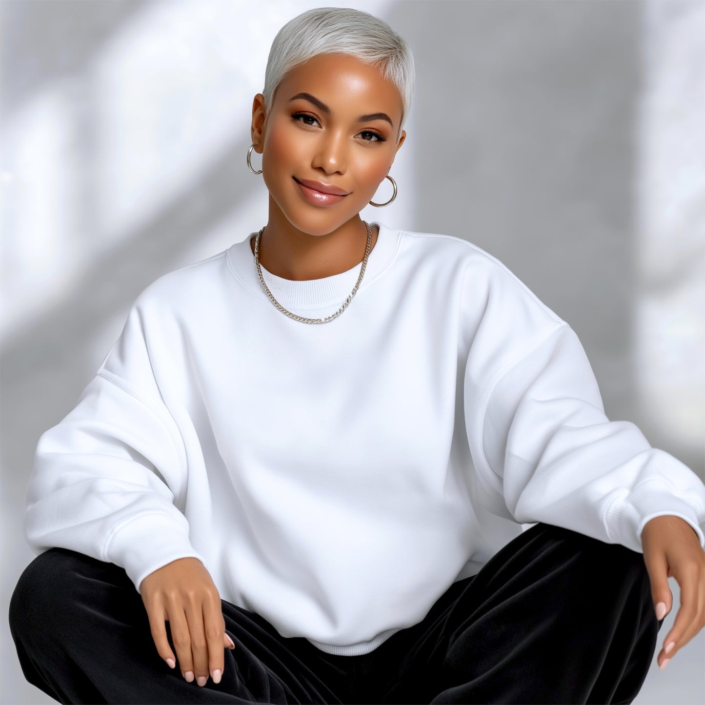 Golden Girls Holiday '26 Sweatshirts