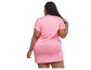 Grab & Go Mini Dress