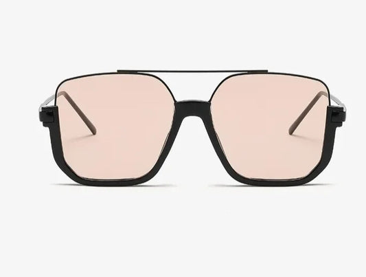 Camille Retro Sunglasses