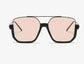 Camille Retro Sunglasses