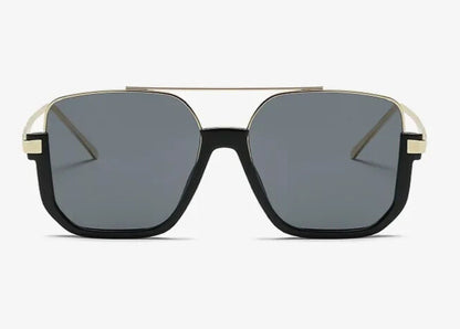 Camille Retro Sunglasses