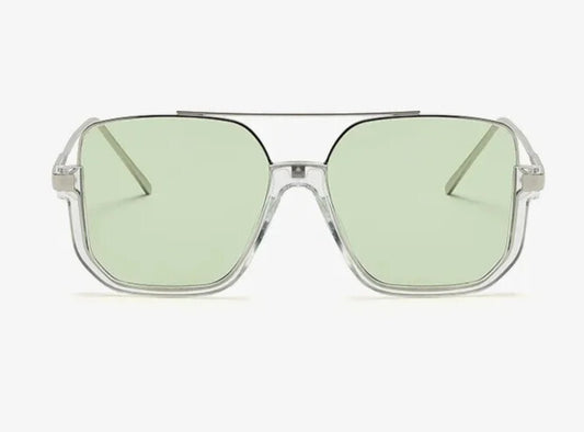 Camille Retro Sunglasses