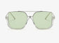 Camille Retro Sunglasses