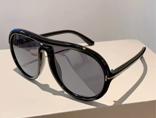 Oversized Aviators