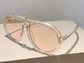 Oversized Aviators