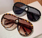 Oversized Aviators