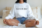 Trust In The Lord Unisex Crewneck Sweatshirt