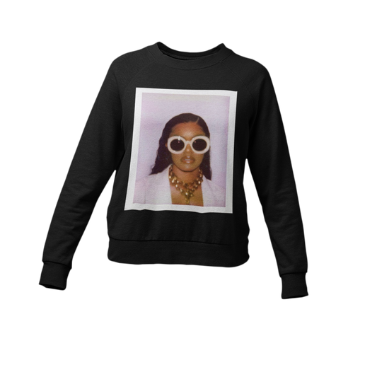 Tey Crewneck / T-shirt