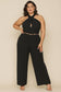 Command the Room Jumpsuit
