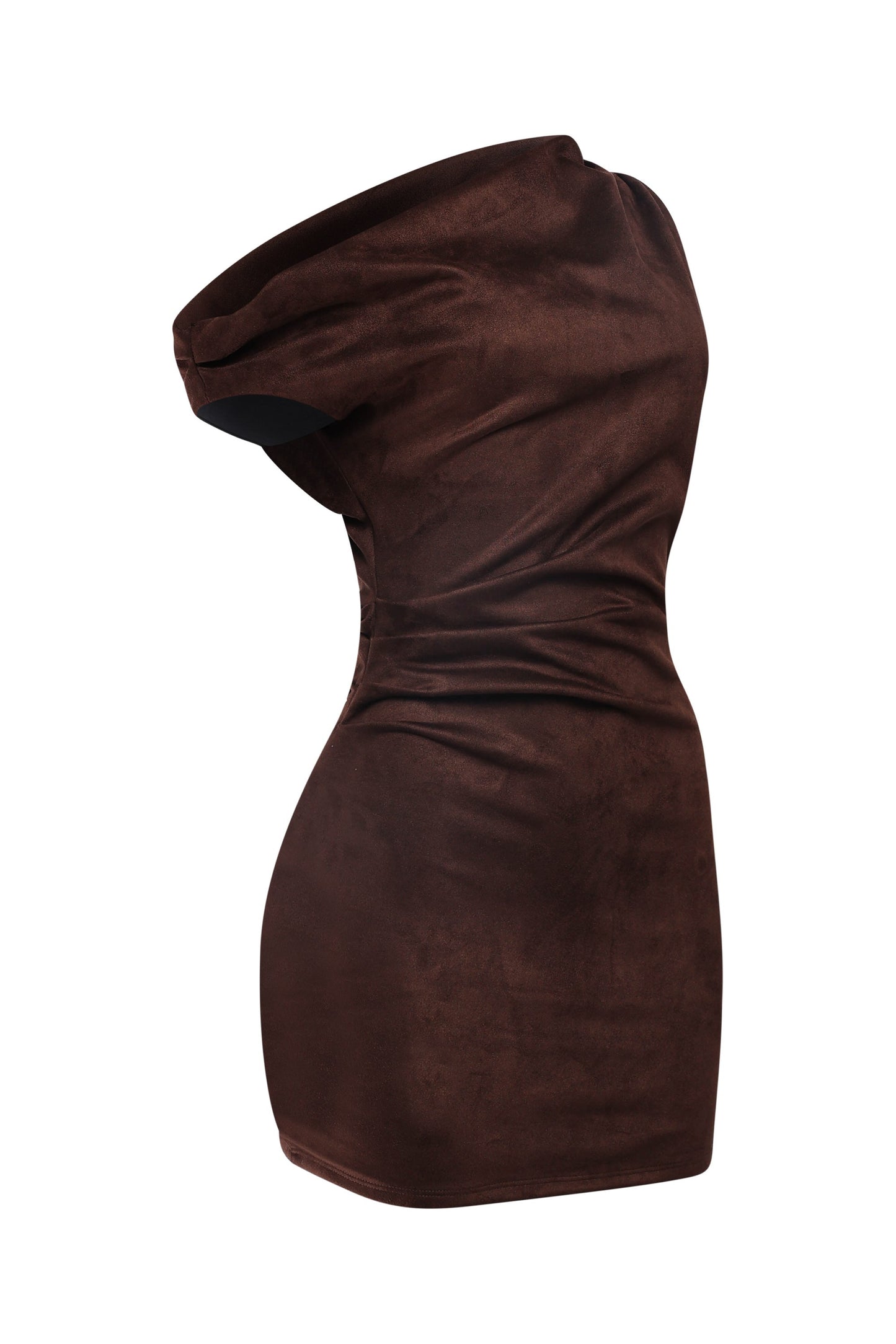 Sweet Surrender Asymmetric Mini