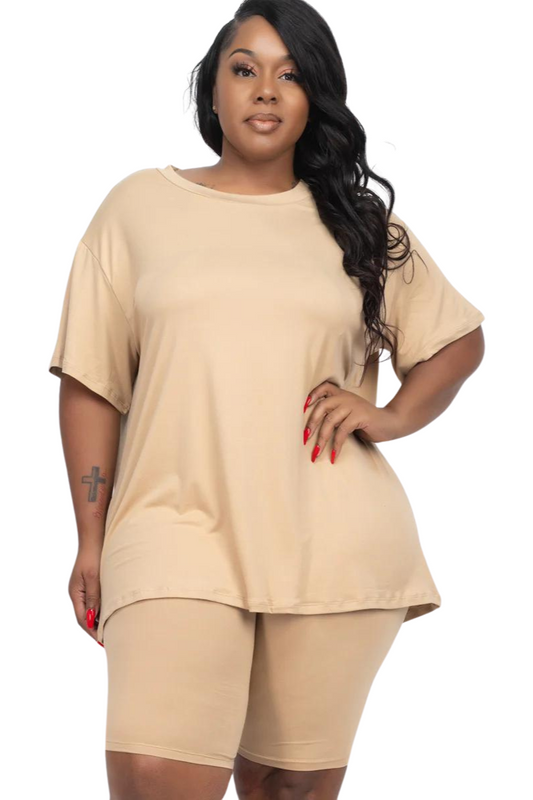 Lounge in Love Set