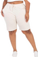 Curves & Comfort Bermudas