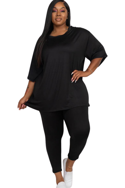 Cute & Cozy Lounge Set