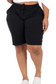 Curves & Comfort Bermudas