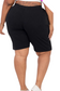 Curves & Comfort Bermudas