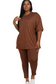 Cute & Cozy Lounge Set