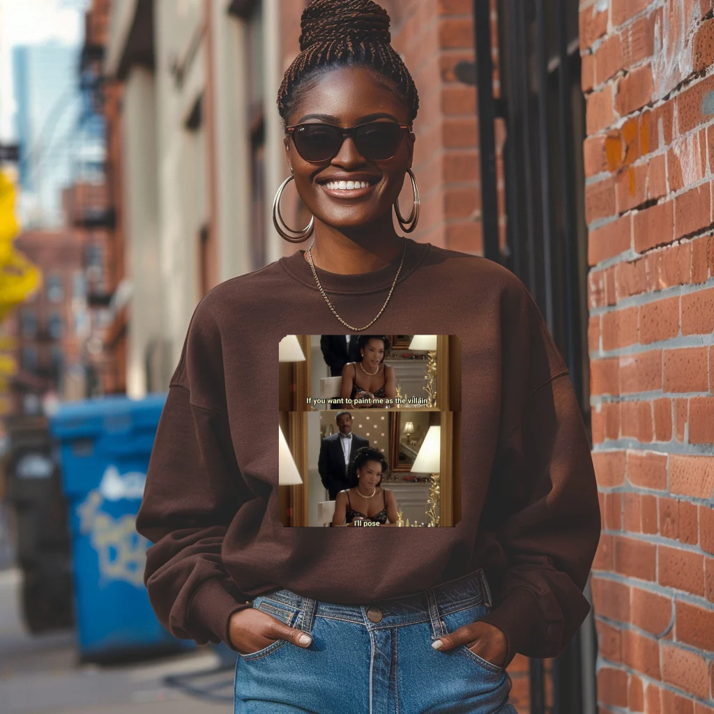 Golden Girls Holiday '26 Sweatshirts
