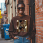 Golden Girls Holiday '26 Sweatshirts