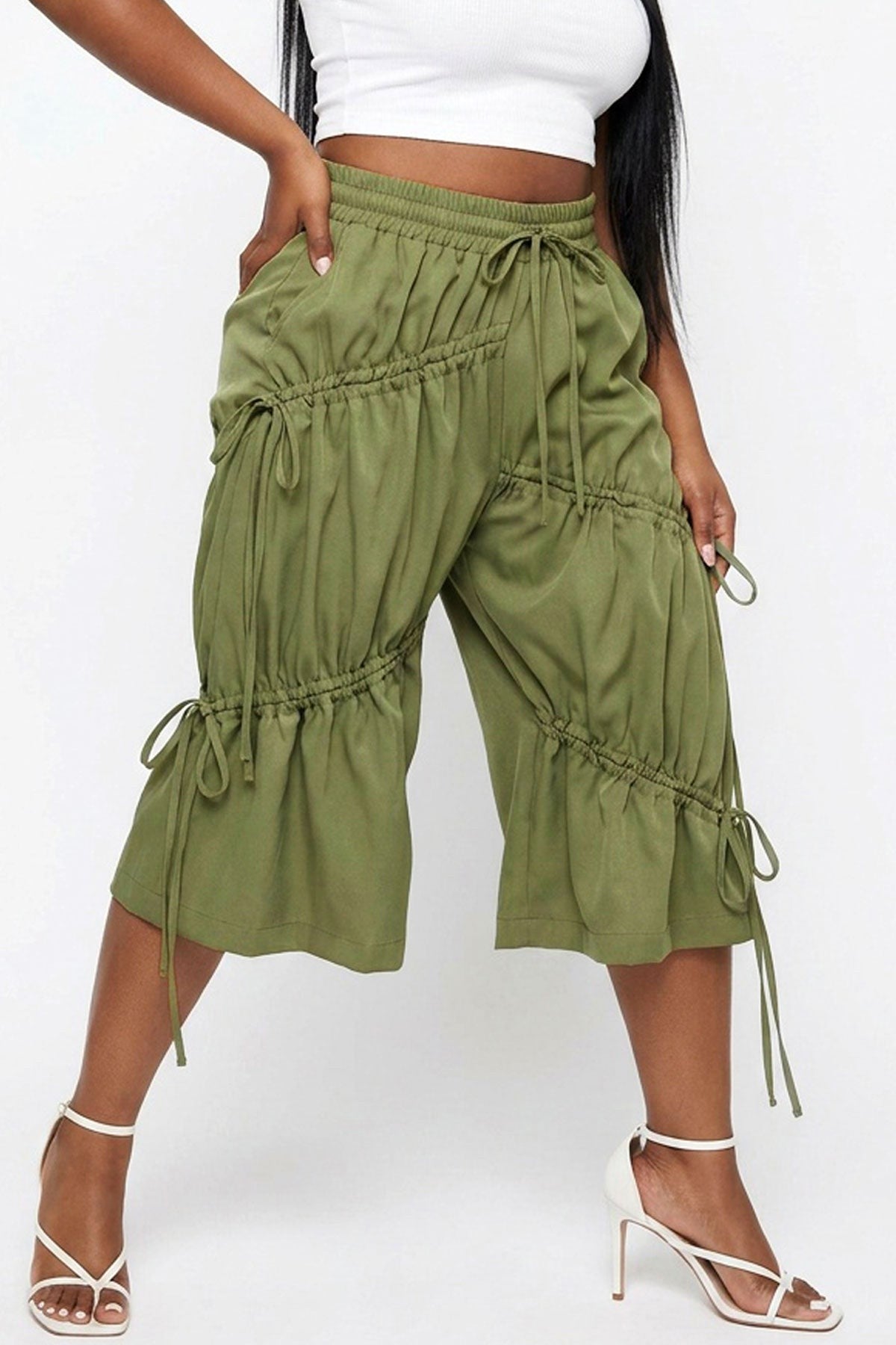 Off The Grid Drift Shorts ✨