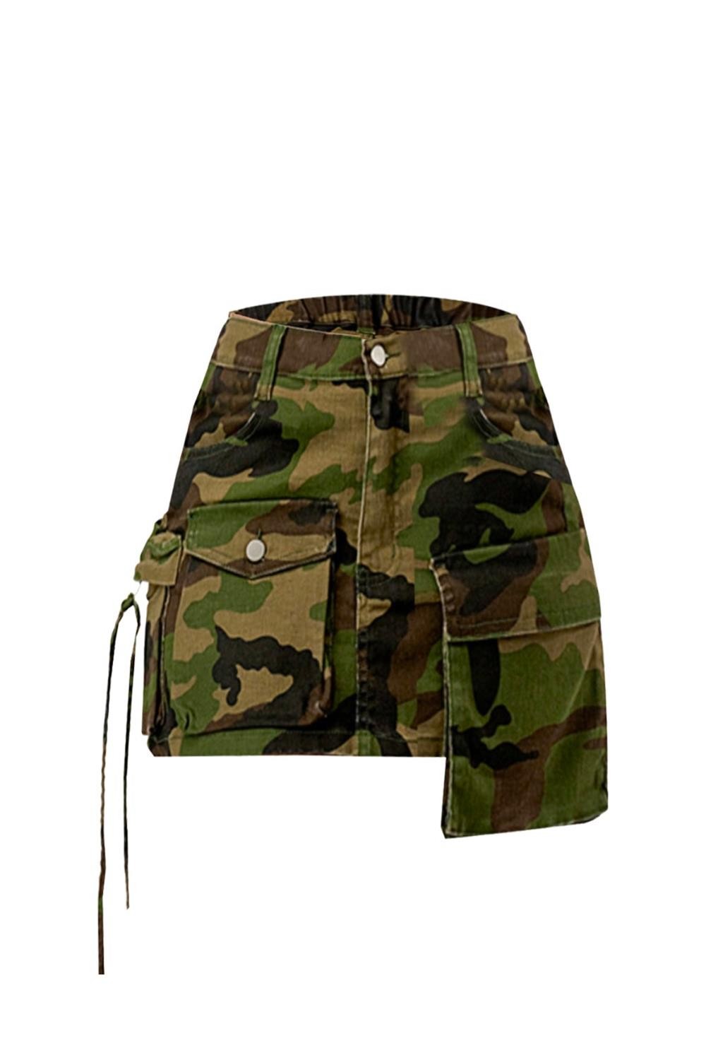 Skirts